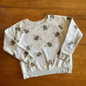 LA Soul honeybee sweatshirt M